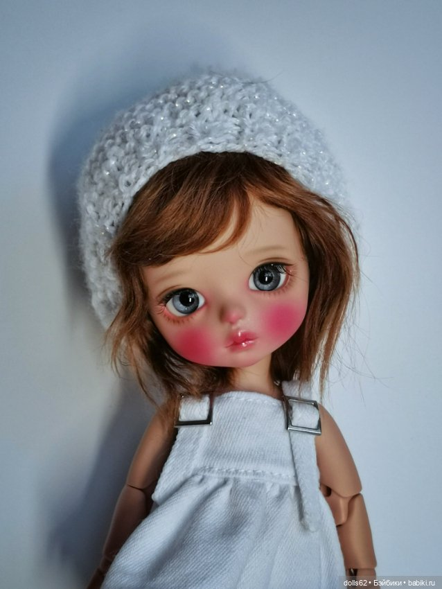 Принимаем водные процедуры