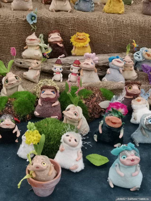 Время кукол Спб — Выставки кукол и мишек Тедди: фоторепортажи