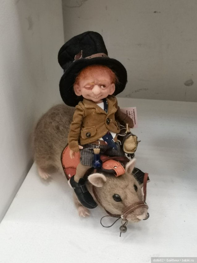 Время кукол Спб — Выставки кукол и мишек Тедди: фоторепортажи