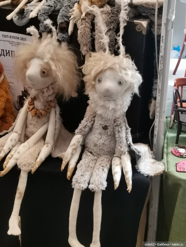 Время кукол Спб — Выставки кукол и мишек Тедди: фоторепортажи