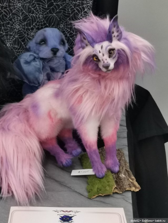 Время кукол Спб — Выставки кукол и мишек Тедди: фоторепортажи