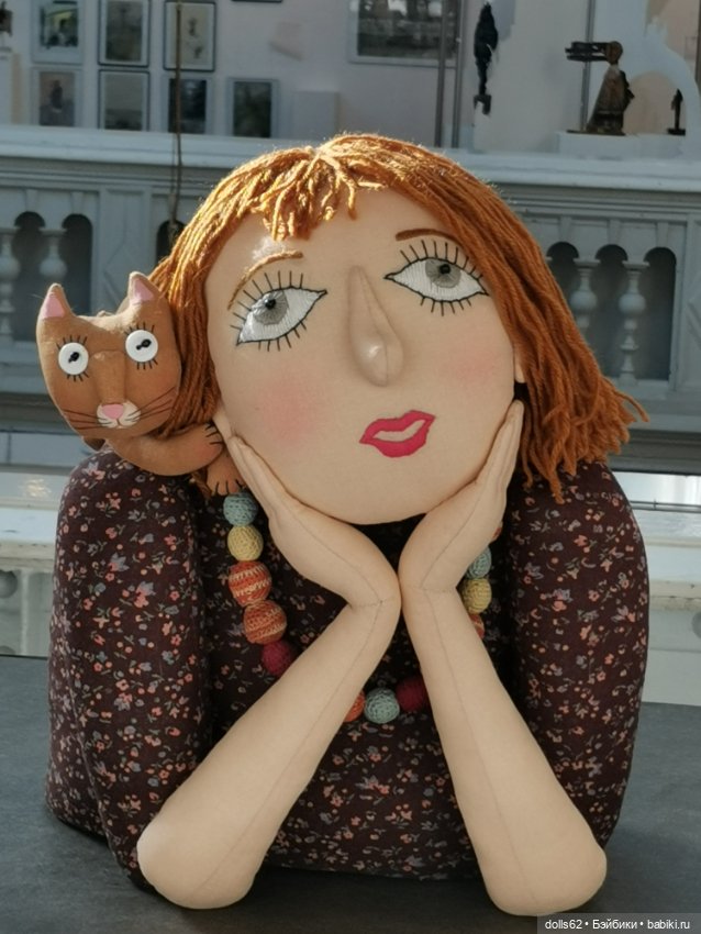 Время кукол Спб — Выставки кукол и мишек Тедди: фоторепортажи (фото 2)