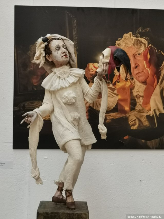 Время кукол Спб — Выставки кукол и мишек Тедди: фоторепортажи