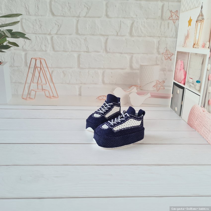 Кроссы для Готц — Одежда и обувь для кукол своими руками: фото