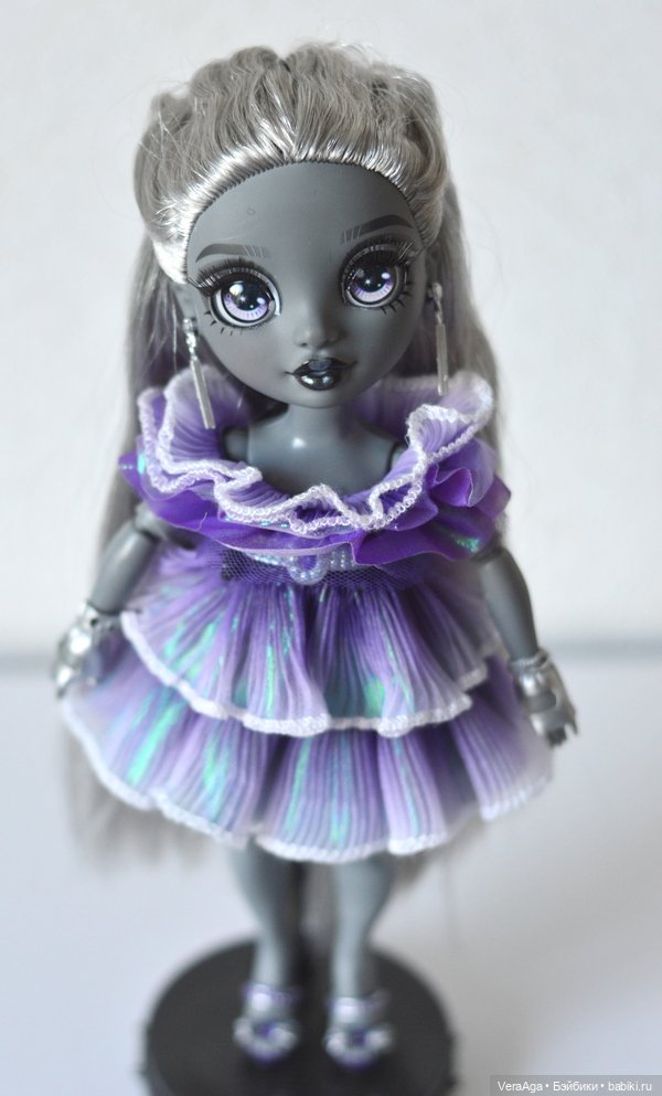 Луна: наконец то — Куклы Rainbow High (Рейнбоу Хай (фото 4)