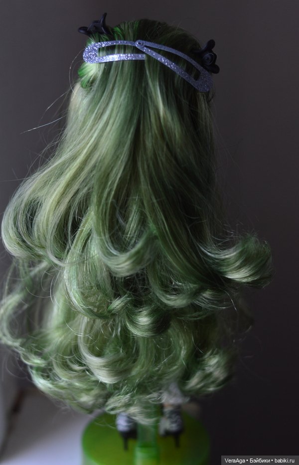 Оливка приехала и ко мне — Куклы Rainbow High (Рейнбоу Хай (фото 3)