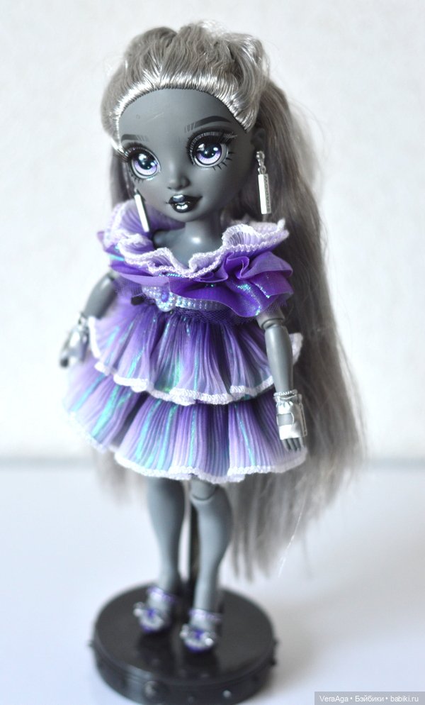 Луна: наконец то — Куклы Rainbow High (Рейнбоу Хай (фото 5)