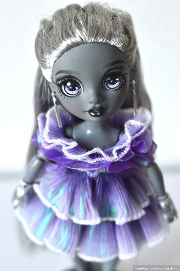Луна: наконец то — Куклы Rainbow High (Рейнбоу Хай (фото 8)