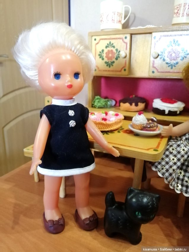 Мои милые Валечки — Советские винтажные куклы (СССР): Ленигрушка