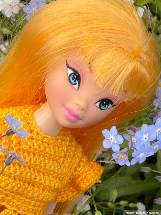 Две лисички — Игровые куклы разных производителей (Разное): редкие бренды