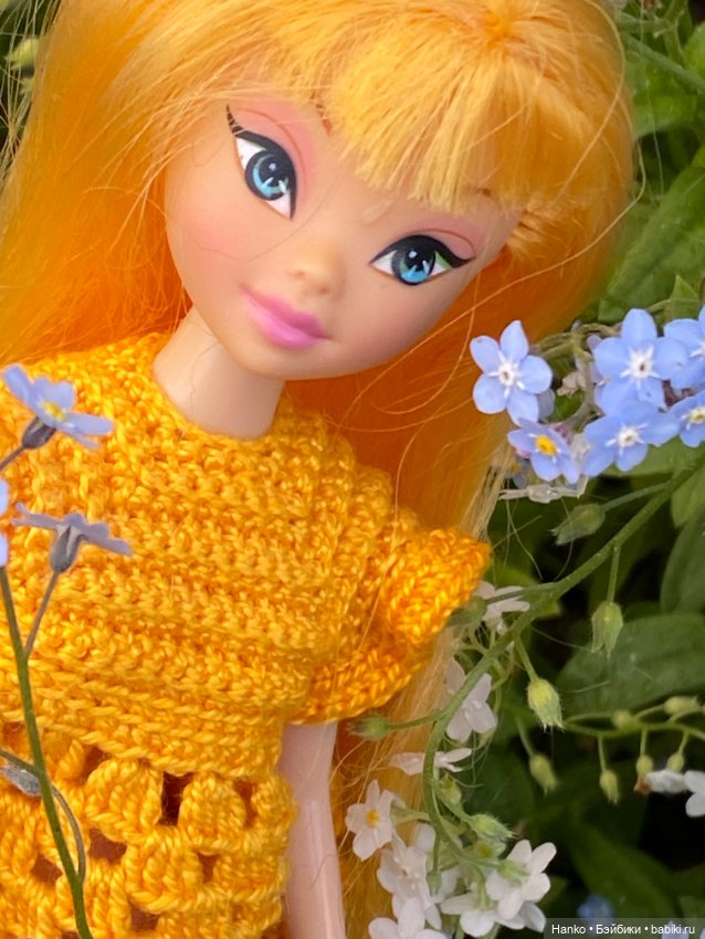 Две лисички — Игровые куклы разных производителей (Разное): редкие бренды