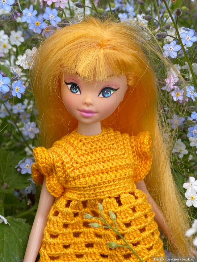 Две лисички — Игровые куклы разных производителей (Разное): редкие бренды