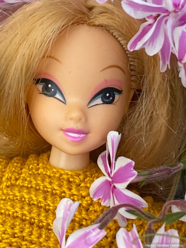 Две лисички — Игровые куклы разных производителей (Разное): редкие бренды