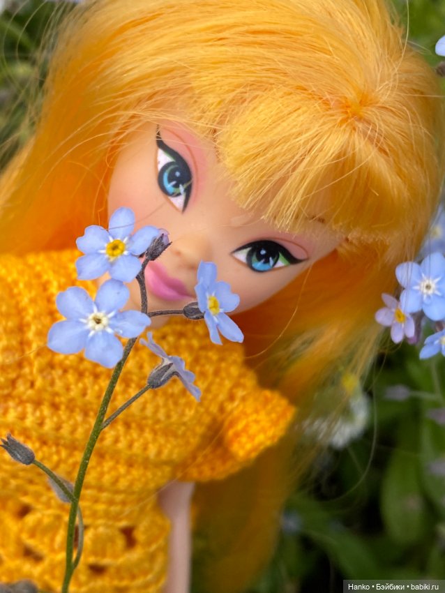 Две лисички — Игровые куклы разных производителей (Разное): редкие бренды