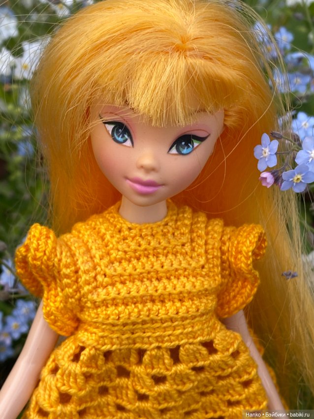 Две лисички — Игровые куклы разных производителей (Разное): редкие бренды