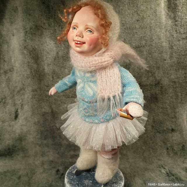 Обаятельные малыши Елены Коверзневой