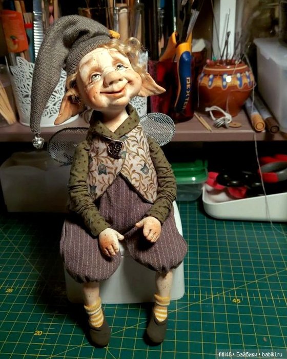 Обаятельные малыши Елены Коверзневой (фото 8)