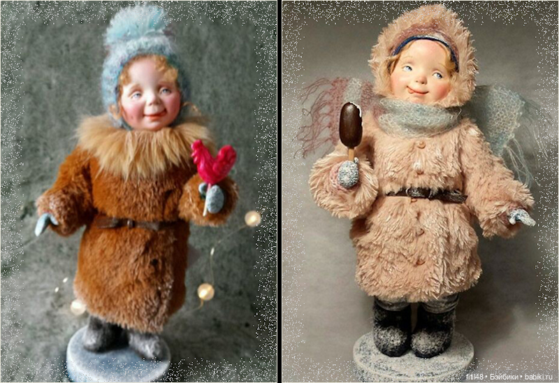 Обаятельные малыши Елены Коверзневой (фото 3)