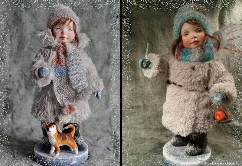 Обаятельные малыши Елены Коверзневой (фото 4)