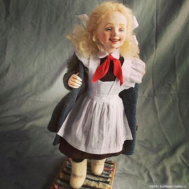 Обаятельные малыши Елены Коверзневой