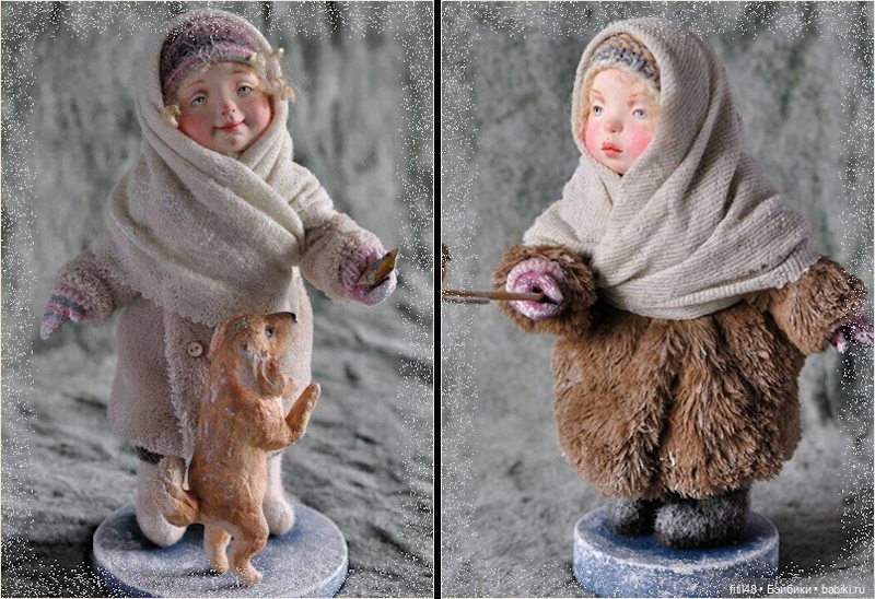 Обаятельные малыши Елены Коверзневой (фото 2)