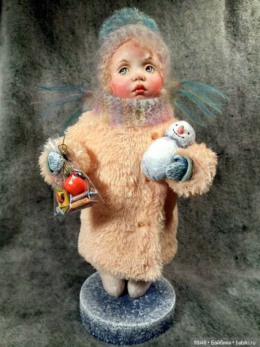 Обаятельные малыши Елены Коверзневой