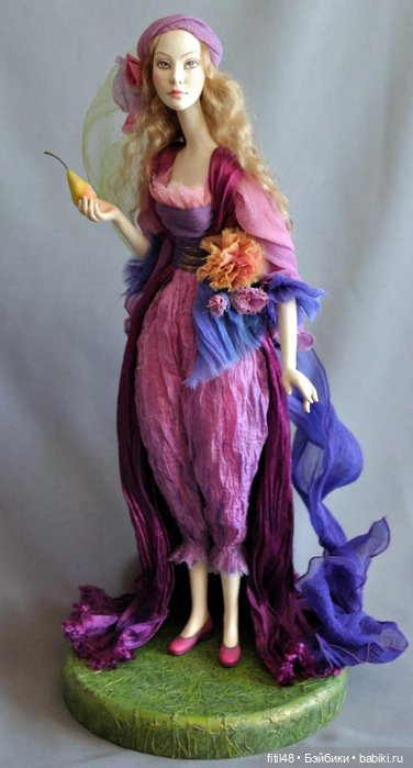 Обаятельные малыши Елены Коверзневой