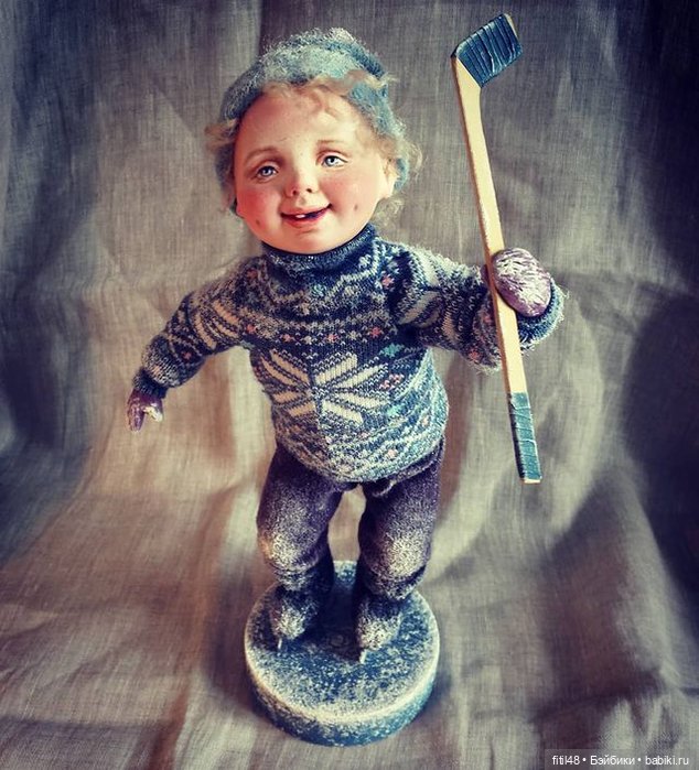 Обаятельные малыши Елены Коверзневой