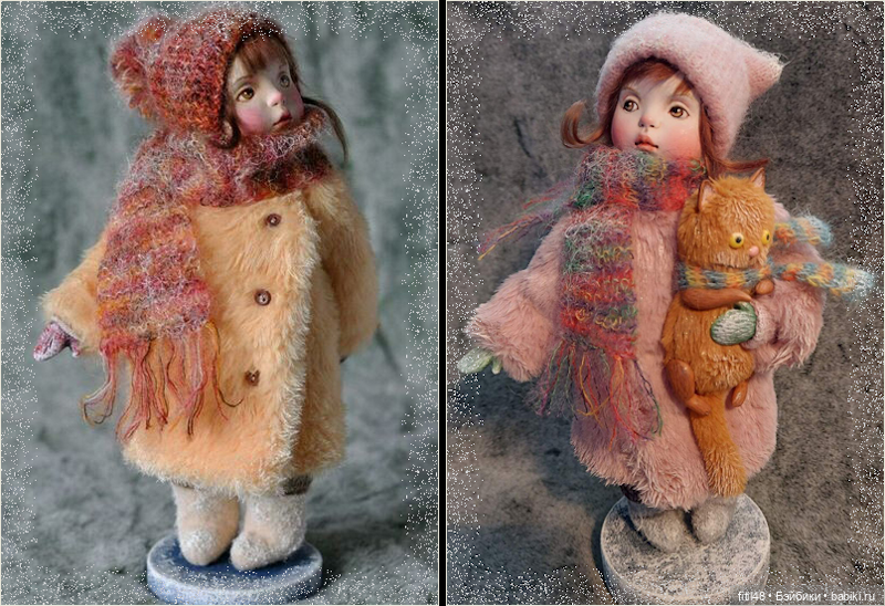 Обаятельные малыши Елены Коверзневой (фото 6)