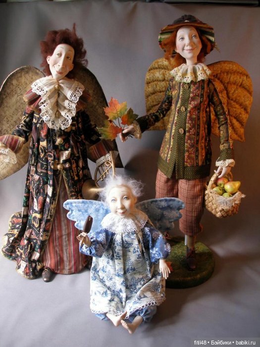 Обаятельные малыши Елены Коверзневой (фото 10)