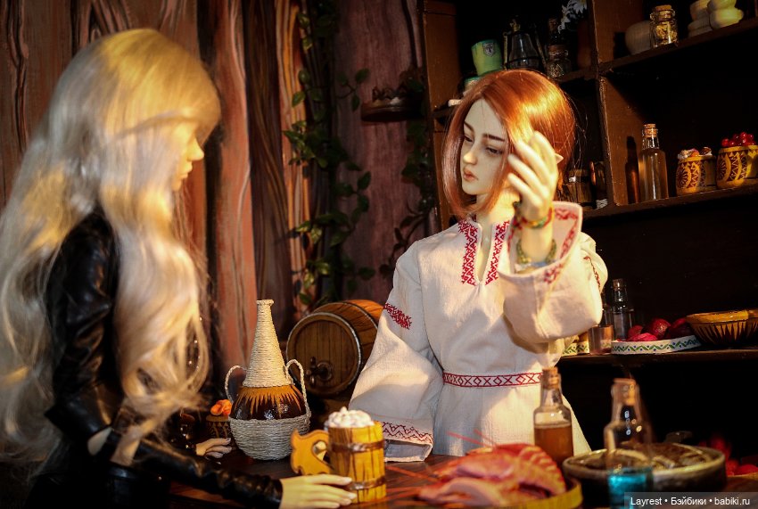 Таверна «Последний приют» Ч.2 (фото 2)