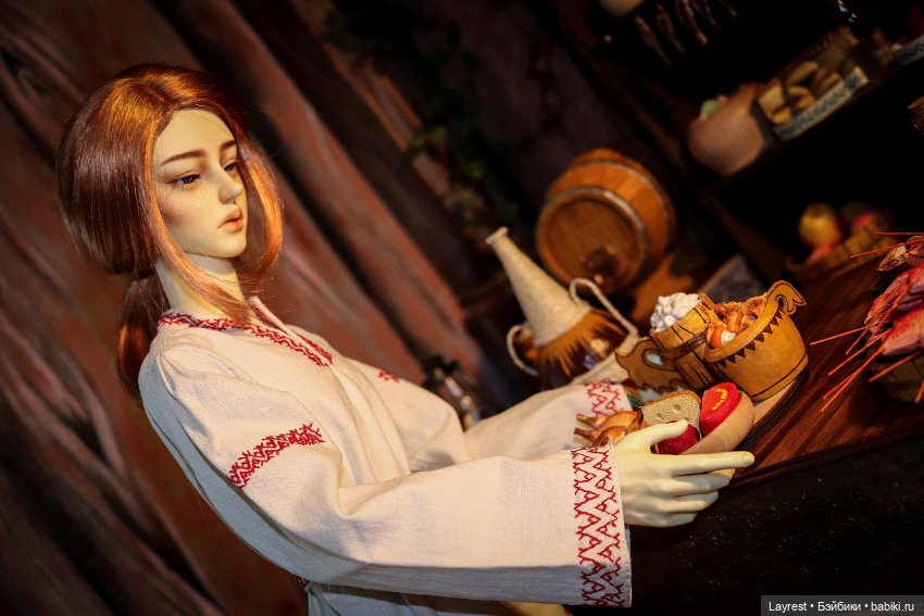 Таверна «Последний приют» Ч.2 (фото 6)