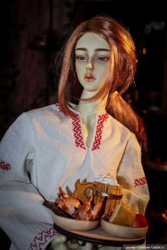 Таверна «Последний приют» Ч.2 (фото 7)