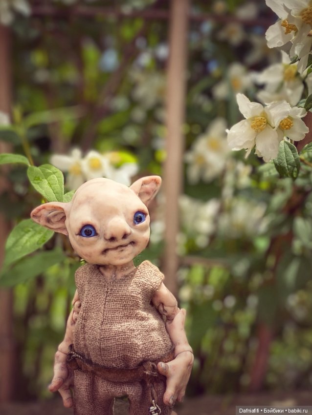 Как у наших у ворот чудушко живёт (фото 7)