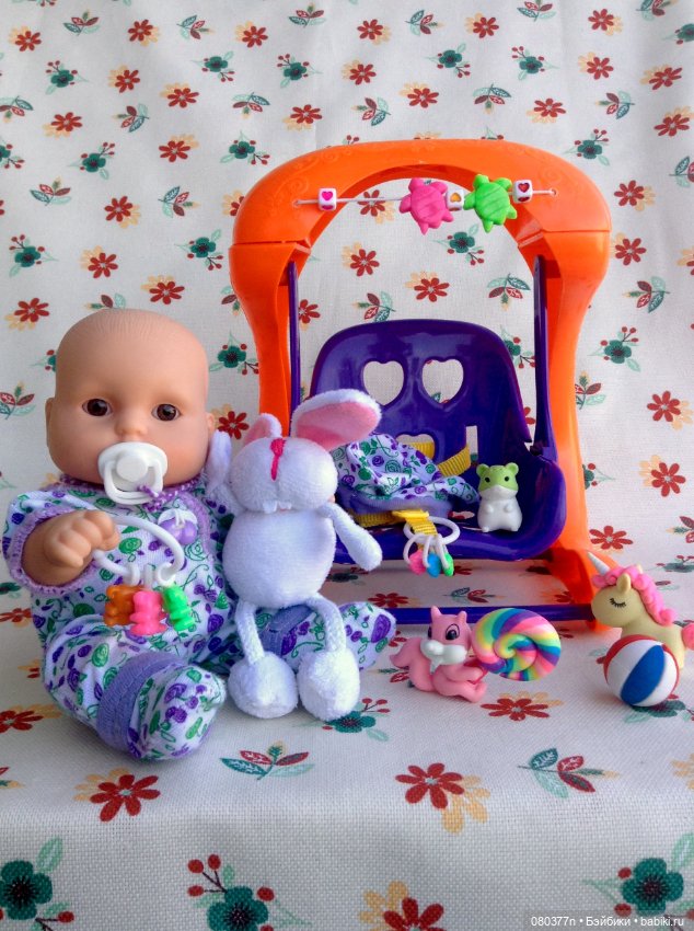 Василина — Российские куклы Весна (фото 4)