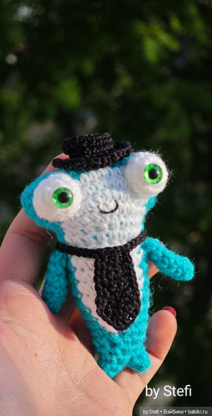 Акул! На этот раз джентльмен (фото 4)