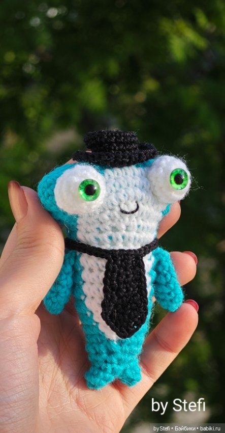 Акул! На этот раз джентльмен (фото 2)