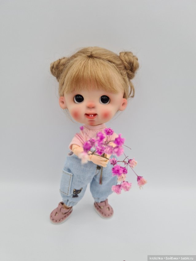 Фото на белом, пупсята ob11 (фото 10)