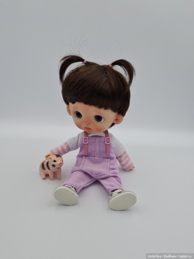 Фото на белом, пупсята ob11 (фото 5)