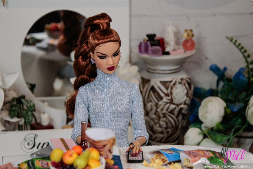 Рубрика "Ночной доЖор" Чипсы