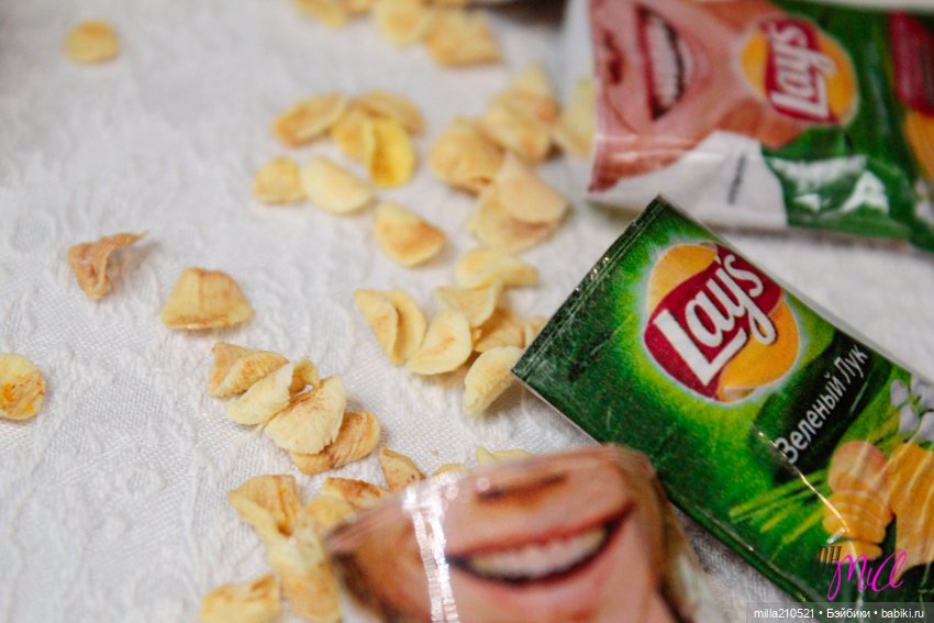 Рубрика "Ночной доЖор" Чипсы (фото 7)