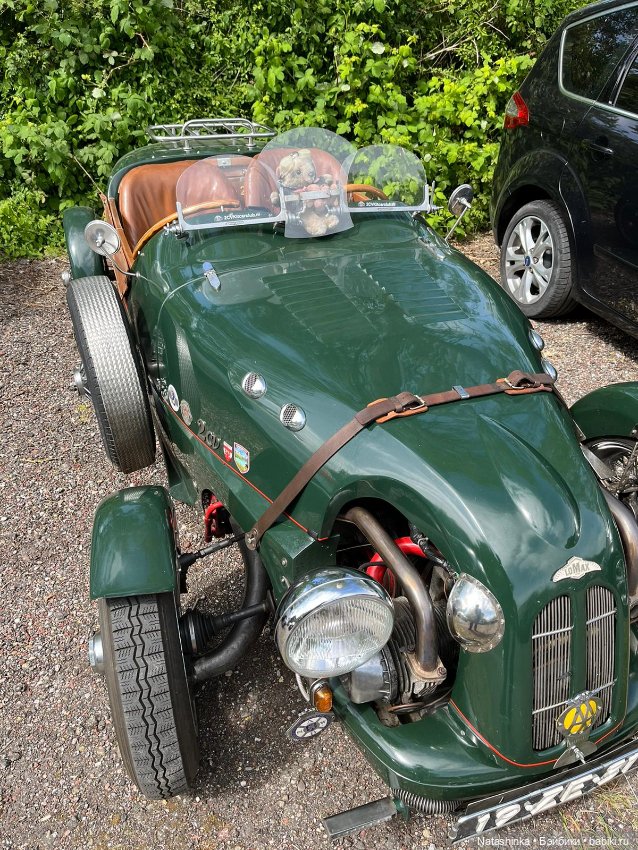 Fashion Dolls 513 — Туризм и путешествия: фотоотчеты из поездок