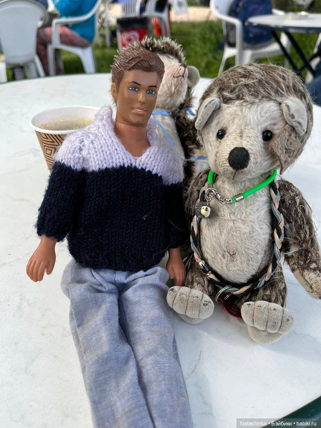 Fashion Dolls 513 — Туризм и путешествия: фотоотчеты из поездок