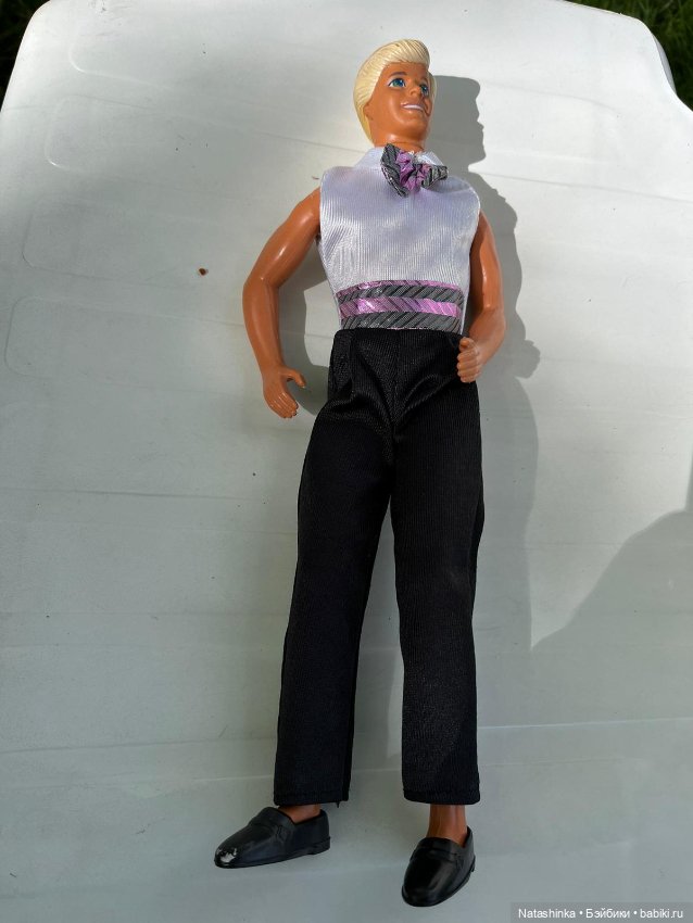 Fashion Dolls 513 — Туризм и путешествия: фотоотчеты из поездок