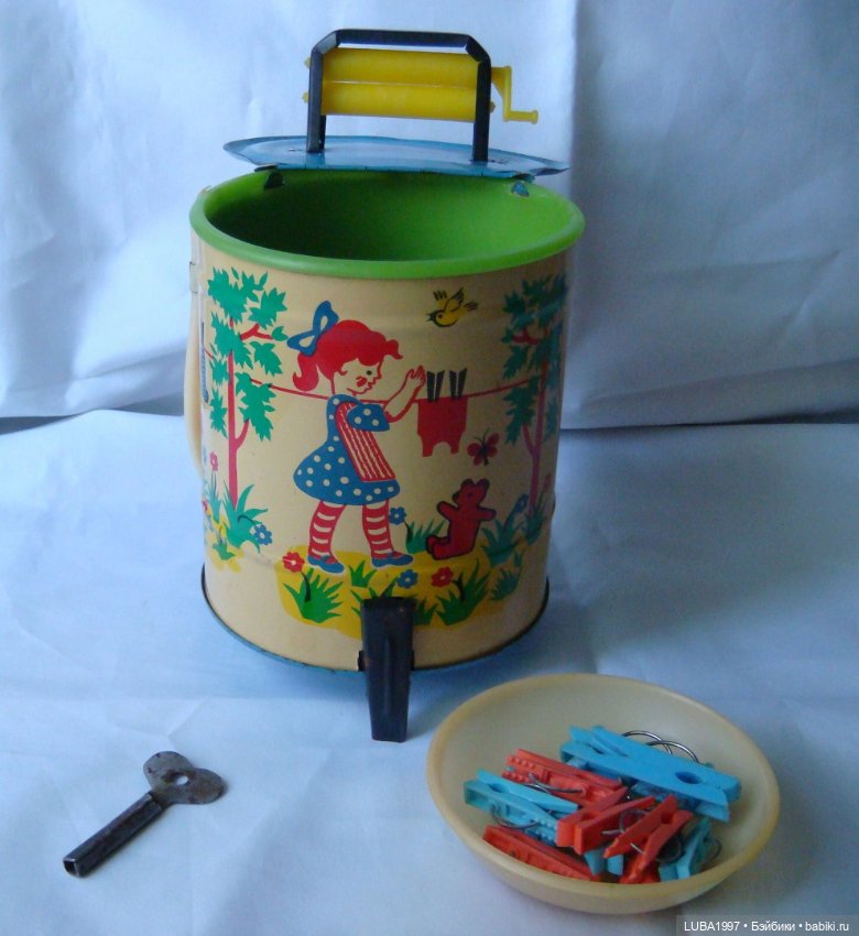 Астрецовская фабрика металлических игрушек"