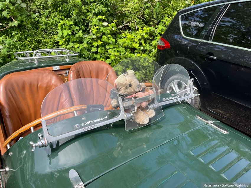 Fashion Dolls 513 — Туризм и путешествия: фотоотчеты из поездок