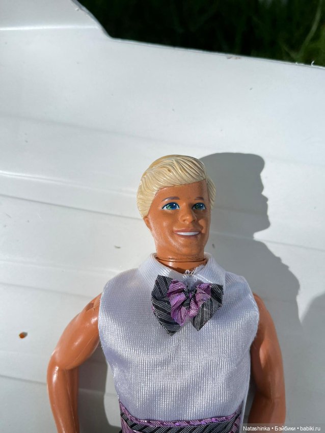 Fashion Dolls 513 — Туризм и путешествия: фотоотчеты из поездок