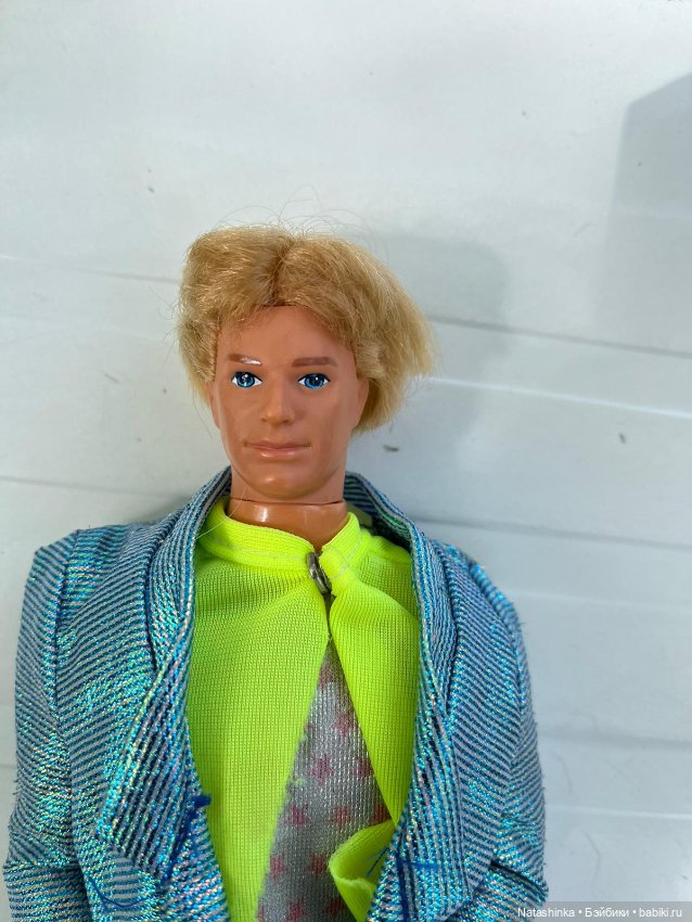 Fashion Dolls 513 — Туризм и путешествия: фотоотчеты из поездок