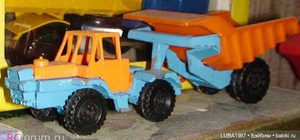 Астрецовская фабрика металлических игрушек"