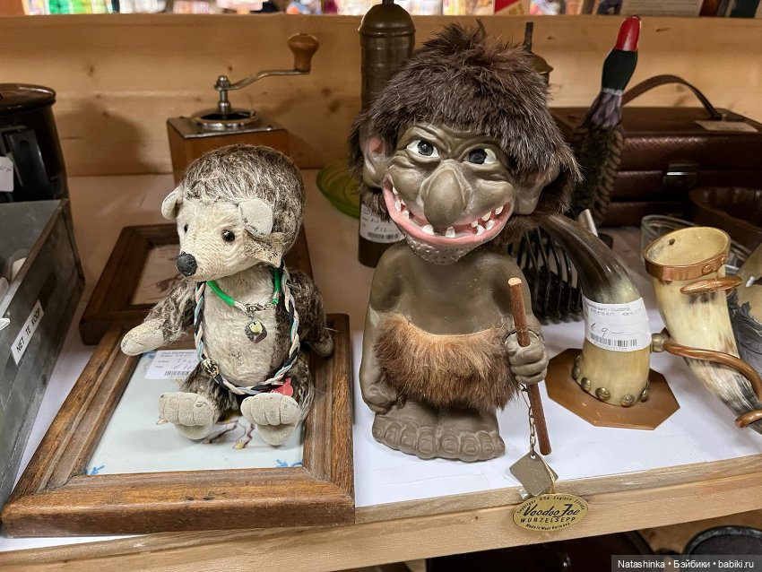 Fashion Dolls 513 — Туризм и путешествия: фотоотчеты из поездок (фото 2)